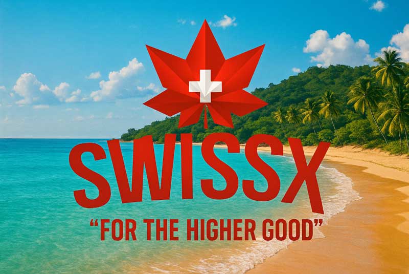 The Billionaire’s Life For A $1 Million – Gateway to Citizenship in Paradise, Sustainability & Freedom